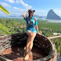 Отзыв от Полина - Visa DTV